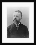 Portrait of Henry Cabot Lodge by Anonymous