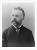 Portrait of Henry Cabot Lodge by Anonymous