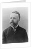 Portrait of Henry Cabot Lodge by Anonymous