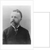 Portrait of Henry Cabot Lodge by Anonymous