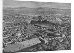 Illustration Depicting City of Rome by Anonymous
