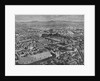 Illustration Depicting City of Rome by Anonymous