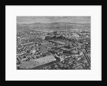 Illustration Depicting City of Rome by Anonymous