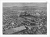 Illustration Depicting City of Rome by Anonymous