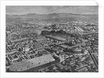 Illustration Depicting City of Rome by Anonymous