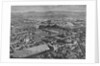 Illustration Depicting City of Rome by Anonymous