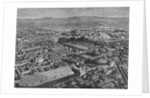 Illustration Depicting City of Rome by Anonymous