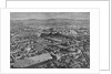Illustration Depicting City of Rome by Anonymous