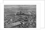 Illustration Depicting City of Rome by Anonymous