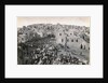 Pilgrims Arriving in Bethlehem by Anonymous