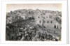 Pilgrims Arriving in Bethlehem by Anonymous