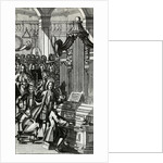 Musicians and Composers During Arrangement by Anonymous