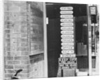 Sign Making Store by Anonymous