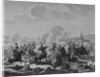 Illustration Depicting Battle of Jena by Anonymous