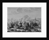 Illustration Depicting Battle of Jena by Anonymous