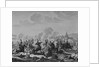 Illustration Depicting Battle of Jena by Anonymous
