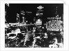 Times Square by Anonymous