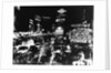 Times Square by Anonymous