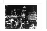 Times Square by Anonymous