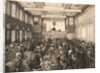 Illustration of Clearing House by Anonymous