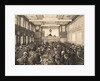 Illustration of Clearing House by Anonymous