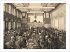 Illustration of Clearing House by Anonymous