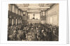 Illustration of Clearing House by Anonymous