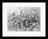 People Celebrating in Paris by Anonymous