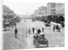 Main Street in Atchison, Kansas by Anonymous