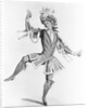 Illustration of Blackamoor Dancer by Anonymous