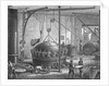 Boiler Used to Vulcanize Rubber by Anonymous
