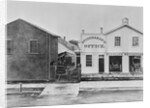 Studebaker Plant with Office and Shop by Anonymous