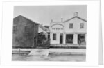 Studebaker Plant with Office and Shop by Anonymous
