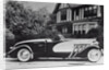 Duesenberg Automobile by Anonymous