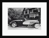 Duesenberg Automobile by Anonymous