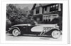 Duesenberg Automobile by Anonymous