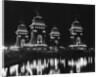 Triumphal Bridge Illuminated by Anonymous