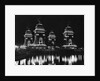Triumphal Bridge Illuminated by Anonymous