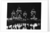 Triumphal Bridge Illuminated by Anonymous