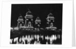 Triumphal Bridge Illuminated by Anonymous