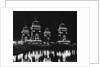 Triumphal Bridge Illuminated by Anonymous