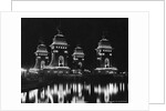 Triumphal Bridge Illuminated by Anonymous
