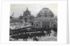 Horticulture Building and Temple of Music by Anonymous