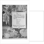 This Is What God Gives Us Poster by A. Hendee