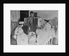 Nurses Caring for Children in Hospital by Anonymous