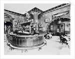 Gay Nineties Bar by Anonymous