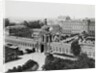 Zwinger Palace Museum by Anonymous