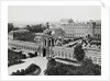 Zwinger Palace Museum by Anonymous