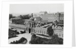 Zwinger Palace Museum by Anonymous