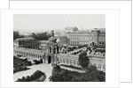 Zwinger Palace Museum by Anonymous